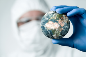 10 Pandemic-Friendly Businesses You Can Start Right Now