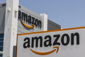 Data Privacy Fine Faced by Amazon for Illegal User Data
