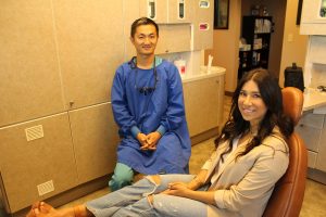 Bsuiness Tech Today Interviews Dr phil Han From Cedar Creek Dentistry in Portland