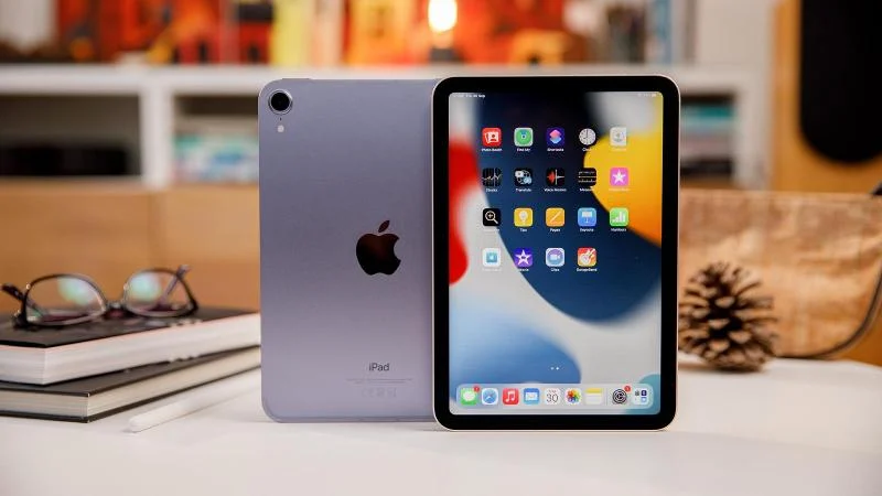 Apple iPad Mini  (64 GB): $499