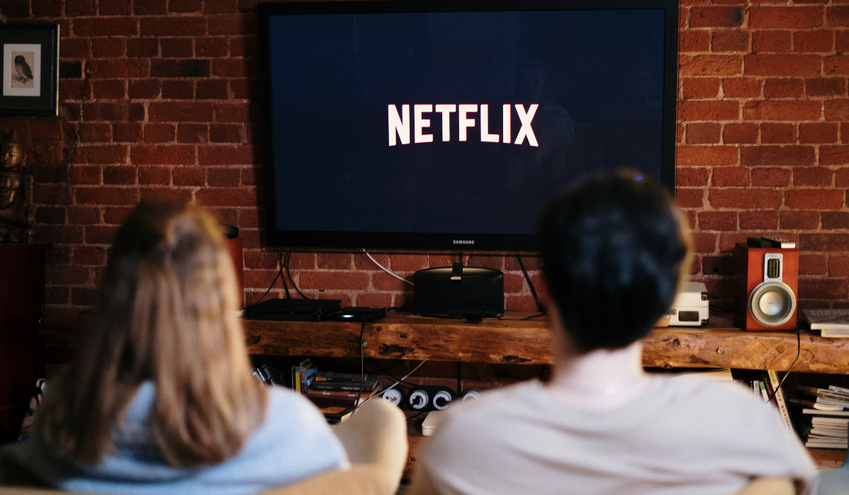 How is Netflix Bringing Change To Our Society?