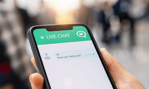 3 Best Live Chatting Tools In The Marketing World