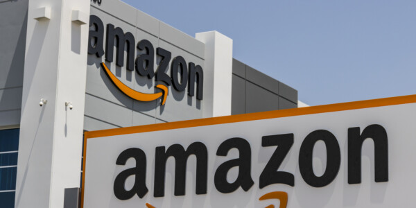 Data Privacy Fine Faced by Amazon for Illegal User Data