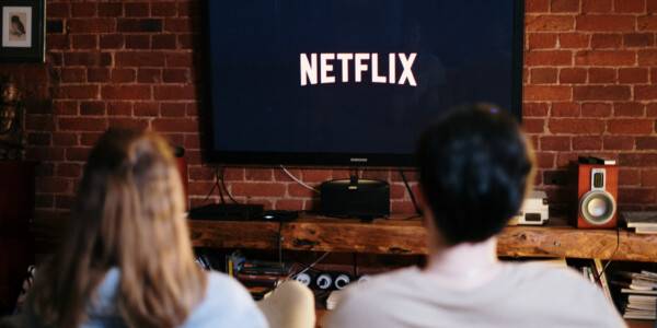 How is Netflix Bringing Change To Our Society?