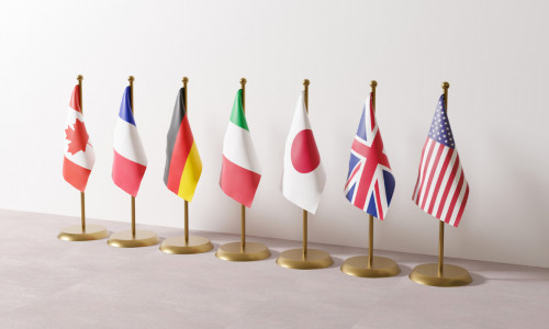 Critical Takeaways For The Business Sector From The G7 Summit