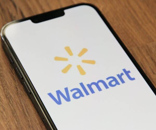 Walmart's grows 30% despite broader slowdown, E-commerce sales accounted for 11.6 percent ($43 billion) of Walmart's $370.....