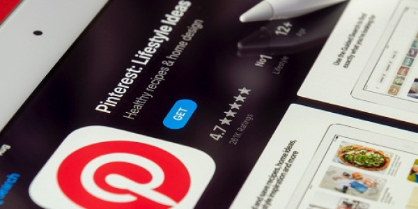 Pinterest Announces New Partnership with LiveRamp on Data Clean Rooms for Ad Targeting: The internet advertising sector....