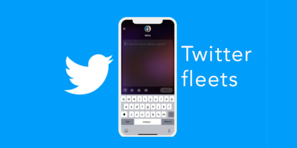 twitter fleets